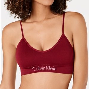 Calvin Klein Sports Bra